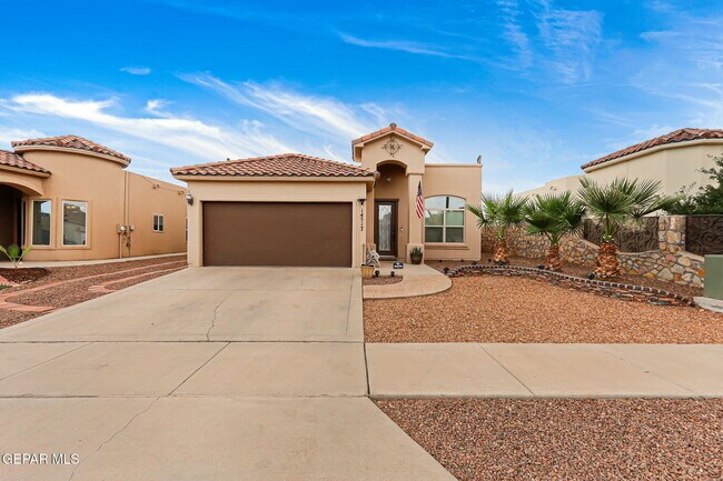 14517 Christian Castle in El Paso, TX - Building Photo - Building Photo