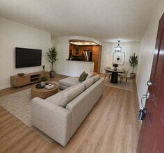12580 Carmel Creek Rd, Unit #38 in San Diego, CA - Building Photo - Building Photo