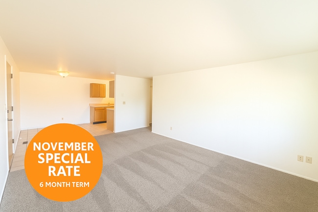 property at 4768 S Bonair St