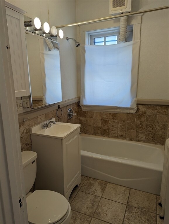 107 Washington St, Unit #1 in Boston, MA - Foto de edificio - Building Photo