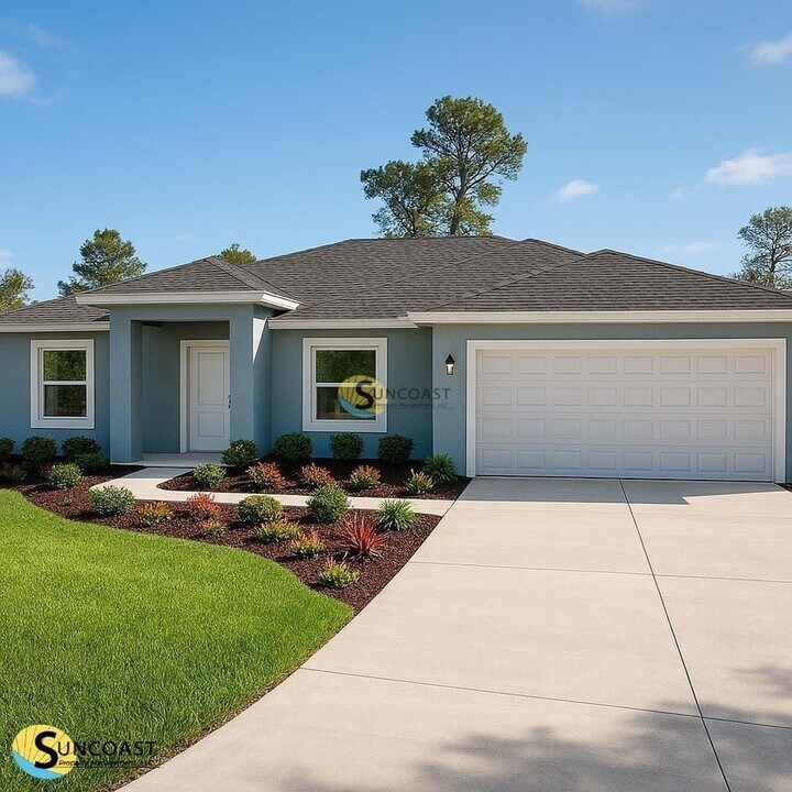 119 Dogwood Dr Loop in Ocala, FL - Foto de edificio