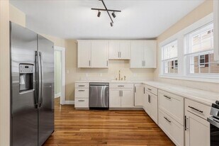 51 Roslin St, Unit 1 in Boston, MA - Building Photo