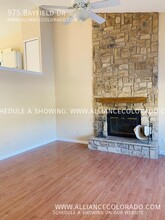 975 Bayfield Dr in Colorado Springs, CO - Building Photo - Building Photo