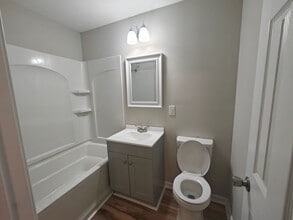 120 S Little Church St in Petersburg, VA - Building Photo - Building Photo