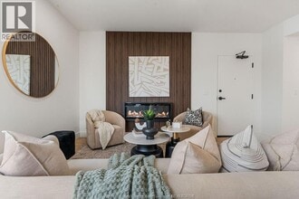 3871 Howard Ave in Windsor, ON - Building Photo - Building Photo