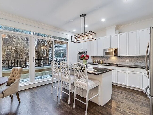 property at 1816 S Indiana Ave