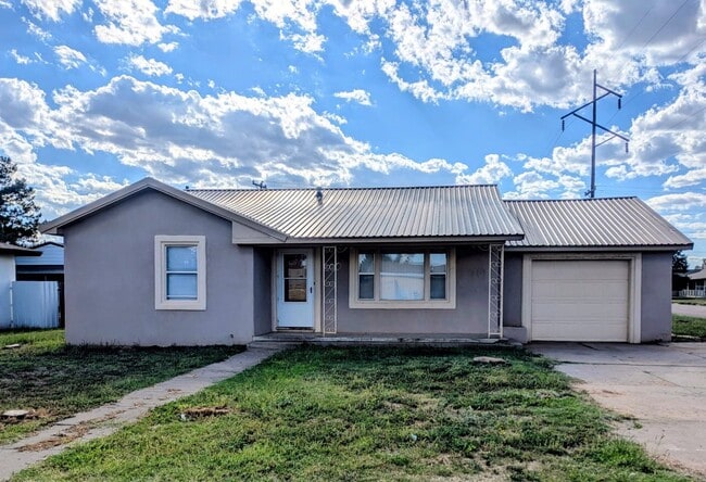 property at 200 6th St