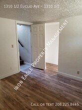 1310 S Euclid Ave in Boise, ID - Building Photo - Building Photo