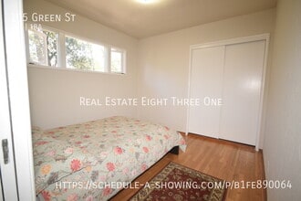 105 Green St in Santa Cruz, CA - Building Photo - Building Photo