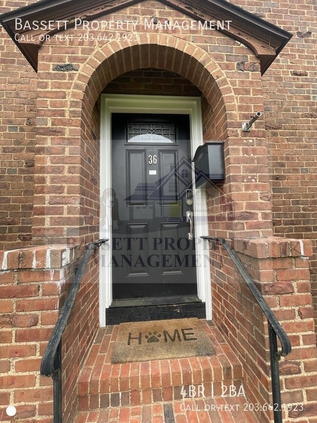 36 Myra Rd in Hamden, CT - Building Photo - Building Photo