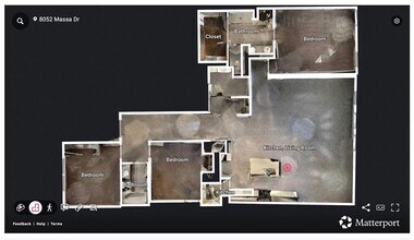 8052 Massa Dr in Round Rock, TX - Building Photo - Building Photo