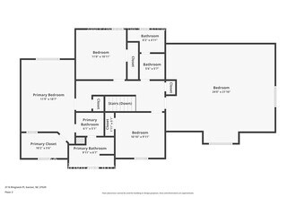 27 N Ringneck Pl in Garner, NC - Building Photo - Building Photo