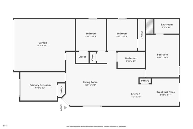 7742 Bristol Park Dr in Apollo Beach, FL - Building Photo - Building Photo