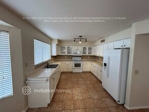 1538 E Hearne Way in Gilbert, AZ - Building Photo - Building Photo