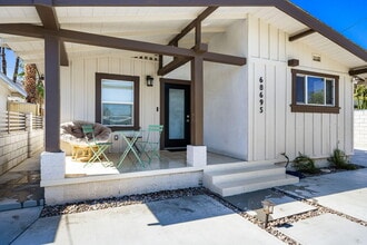 68695 F St in Cathedral City, CA - Building Photo - Building Photo