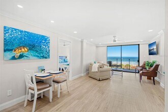 2100 N Atlantic Ave, Unit 502 in Cocoa Beach, FL - Building Photo - Building Photo