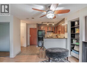 55 Alexander St in Vancouver, BC - Building Photo - Building Photo