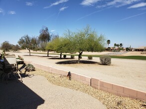 3818 E Hazeltine Way in Chandler, AZ - Building Photo - Building Photo