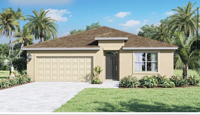 property at 1816 20th St SW