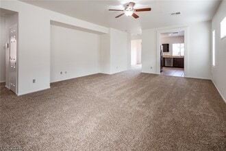 3632 Moonlit Rain Dr in Las Vegas, NV - Building Photo - Building Photo