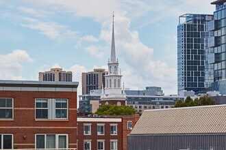 4 Battery Wharf in Boston, MA - Building Photo - Building Photo