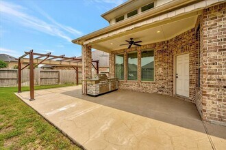 5410 Marble Acres Ct, Unit 1 in Houston, TX - Building Photo - Building Photo