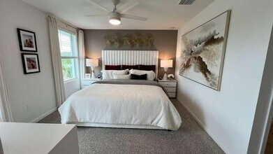 526 Salisbury Cir in Fort Pierce, FL - Building Photo - Building Photo