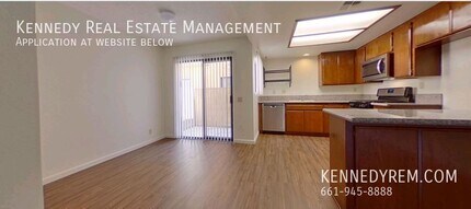 1757 W Ave J in Lancaster, CA - Building Photo - Building Photo