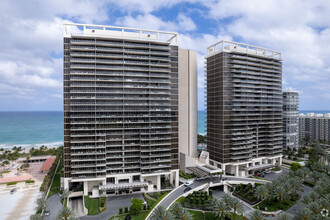 The St. Regis Bal Harbour Resort Condos in Miami Beach, FL - Building Photo - Building Photo