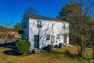 Park Northside Apartments in Richmond, VA - Building Photo - Building Photo