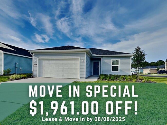 property at 9005 Latigo Ln