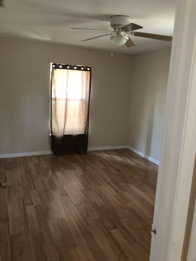 property at 519 NE 3rd St