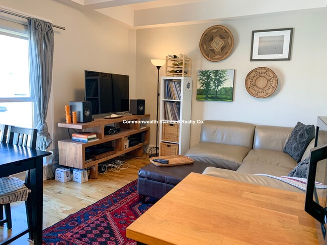 property at 126 Charles St