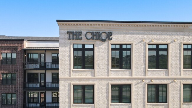 The Chloe in The Colony, TX - Foto de edificio - Building Photo