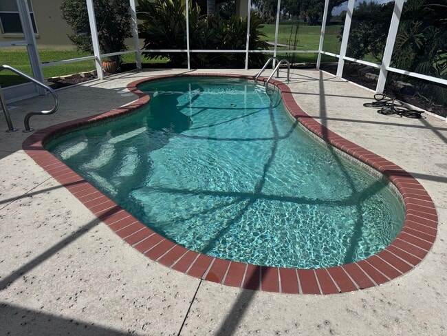 1434 Loris Loop in the Villages, FL - Building Photo - Building Photo
