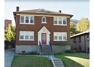 Terrace 319 in Cincinnati, OH - Foto de edificio - Interior Photo