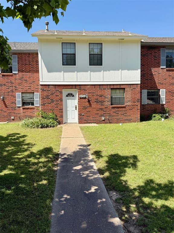 2329 Heatherfield Ln in Norman, OK - Building Photo - Building Photo