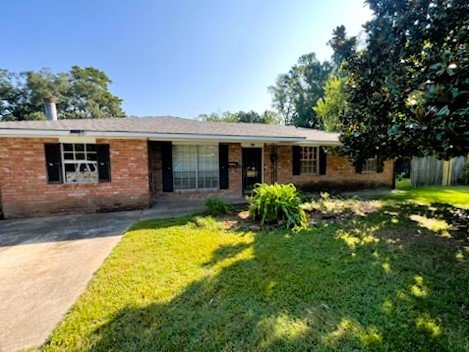 304 McDonald Ave in Baton Rouge, LA - Building Photo