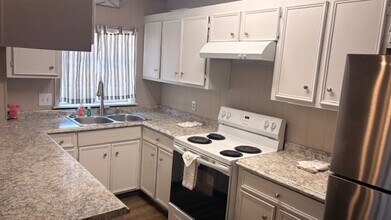 603 Thornhill Dr in Hattiesburg, MS - Building Photo - Building Photo
