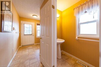 406 Speckled Alder St in Waterloo, ON - Building Photo - Building Photo