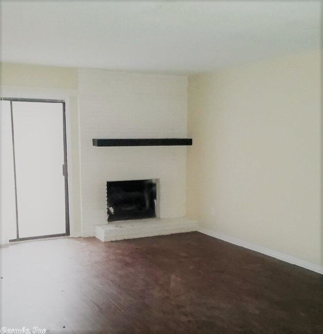 1700 Sanford Dr-Unit -2 in Little Rock, AR - Building Photo - Building Photo