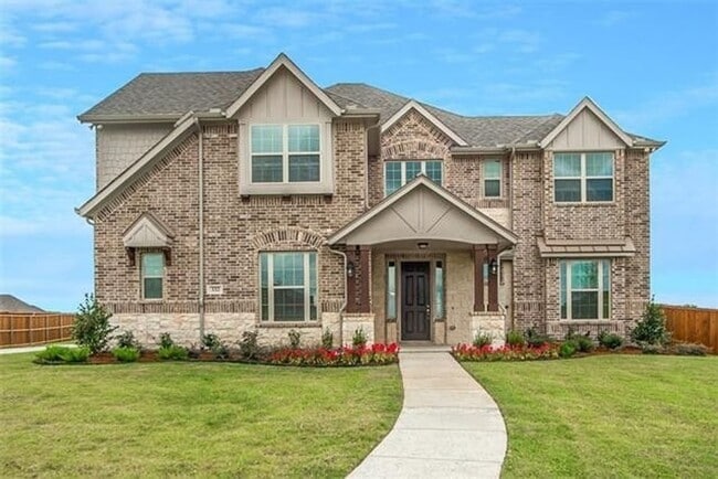 property at 332 Ash Brook Ln
