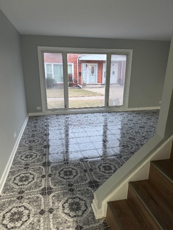 property at 8929 Robin Dr