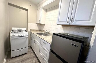 3700 S Lincoln St, Unit 6 in Englewood, CO - Building Photo - Building Photo