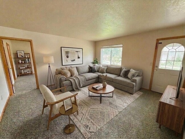 property at 2597 Turquoise St