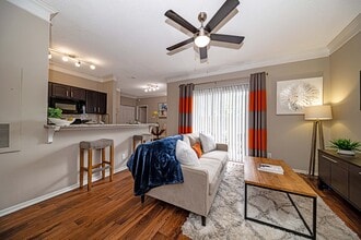 The Indigo at Grissom in Huntsville, AL - Building Photo - Building Photo