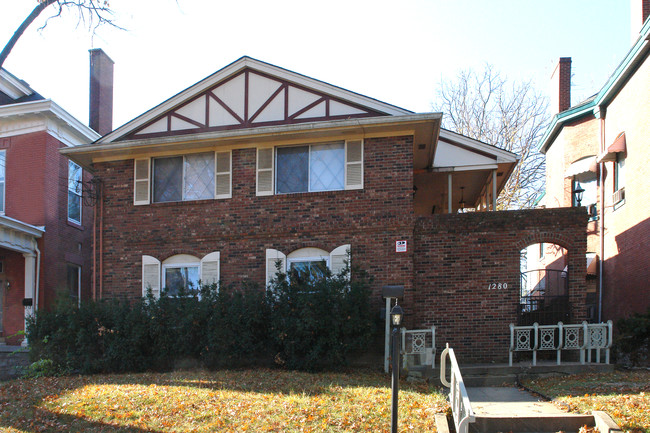 1280 Cherokee Rd in Louisville, KY - Building Photo - Building Photo