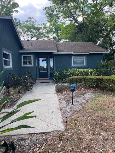 116 Willow Ave, Unit 116 in Altamonte Springs, FL - Building Photo