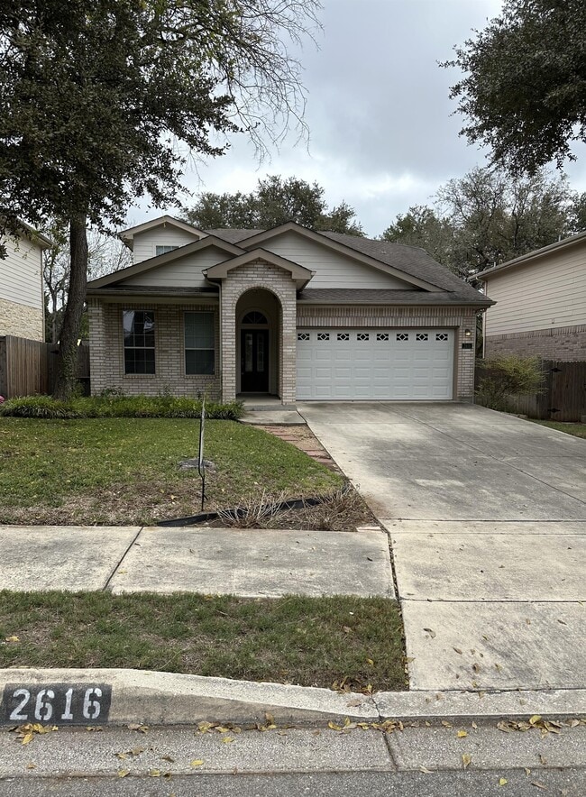 2616 Gallant Fox Dr in Schertz, TX - Building Photo - Building Photo