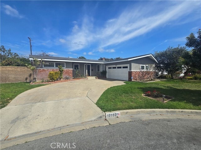 property at 12192 Carthay Cir
